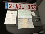  Mercedes  CLA-Klasse Mercedes-Benz CLA Shooting Brake CLA 200 d Business Solution Limited 5d #4