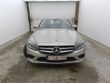  Mercedes  C-Klasse Mercedes-Benz  Break C 300 de Business Solution Auto 5d #5