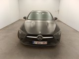  Mercedes  CLA-Klasse Mercedes-Benz CLA Shooting Brake CLA 200 d Business Solution Limited 5d #5