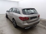 Mercedes  C-Klasse Mercedes-Benz  Break C 300 de Business Solution Auto 5d #7