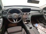  Mercedes  C-Klasse Mercedes-Benz  Break C 300 de Business Solution Auto 5d #9
