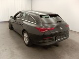  Mercedes  CLA-Klasse Mercedes-Benz CLA Shooting Brake CLA 200 d Business Solution Limited 5d #7