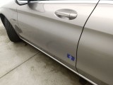  Mercedes  C-Klasse Mercedes-Benz  Break C 300 de Business Solution Auto 5d #21