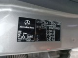  Mercedes  C-Klasse Mercedes-Benz  Break C 300 de Business Solution Auto 5d #20