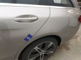  Mercedes  C-Klasse Mercedes-Benz  Break C 300 de Business Solution Auto 5d #40