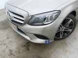  Mercedes  C-Klasse Mercedes-Benz  Break C 300 de Business Solution Auto 5d #38