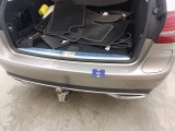  Mercedes  C-Klasse Mercedes-Benz  Break C 300 de Business Solution Auto 5d #43