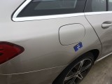  Mercedes  C-Klasse Mercedes-Benz  Break C 300 de Business Solution Auto 5d #47
