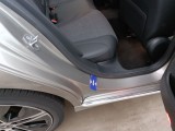  Mercedes  C-Klasse Mercedes-Benz  Break C 300 de Business Solution Auto 5d #50