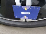  Mercedes  C-Klasse Mercedes-Benz  Break C 300 de Business Solution Auto 5d #56