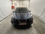  Nissan  Micra Nissan  1.0 IG-T N-Connecta 5d 