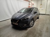  Nissan  Micra Nissan  1.0 IG-T N-Connecta 5d #2
