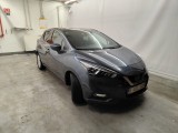  Nissan  Micra Nissan  1.0 IG-T N-Connecta 5d #4