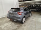 Nissan  Micra Nissan  1.0 IG-T N-Connecta 5d #5