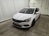  Opel  Astra Opel  1.2 Turbo 81kW S/S Ultimate 5d 