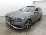  Mercedes  E-Klasse Mercedes-Benz  Break E 300de Business Solution Limited 5d 
