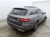  Mercedes  E-Klasse Mercedes-Benz  Break E 300de Business Solution Limited 5d #2
