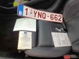  Mercedes  E-Klasse Mercedes-Benz  Break E 300de Business Solution Limited 5d #4