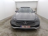  Mercedes  E-Klasse Mercedes-Benz  Break E 300de Business Solution Limited 5d #5