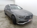  Mercedes  E-Klasse Mercedes-Benz  Break E 300de Business Solution Limited 5d #8