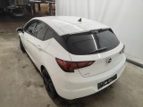  Opel  Astra Opel  1.2 Turbo 81kW S/S Ultimate 5d #7