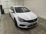  Opel  Astra Opel  1.2 Turbo 81kW S/S Ultimate 5d #8