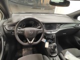  Opel  Astra Opel  1.2 Turbo 81kW S/S Ultimate 5d #9