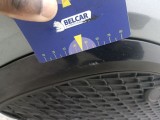  Mercedes  E-Klasse Mercedes-Benz  Break E 300de Business Solution Limited 5d #60