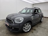  Mini  Countryman Mini  Cooper S E ALL4 AT 5d 