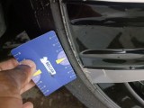  Mercedes  E-Klasse Mercedes-Benz  Break E 300de Business Solution Limited 5d #65