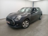 Mini  Clubman Mini  One D (85 kW) 5d 