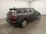  Mini  Clubman Mini  One D (85 kW) 5d #2
