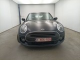  Mini  Clubman Mini  One D (85 kW) 5d #5