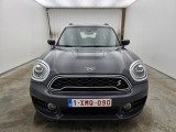  Mini  Countryman Mini  Cooper S E ALL4 AT 5d #5