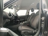  Mini  Clubman Mini  One D (85 kW) 5d #3