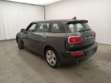  Mini  Clubman Mini  One D (85 kW) 5d #7