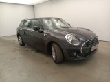  Mini  Clubman Mini  One D (85 kW) 5d #8