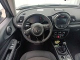  Mini  Clubman Mini  One D (85 kW) 5d #9