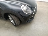  Mini  Clubman Mini  One D (85 kW) 5d #18