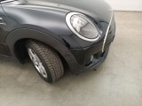  Mini  Clubman Mini  One D (85 kW) 5d #25