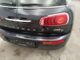 Mini  Clubman Mini  One D (85 kW) 5d #36