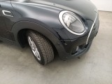  Mini  Clubman Mini  One D (85 kW) 5d #46