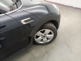  Mini  Clubman Mini  One D (85 kW) 5d #53
