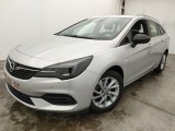  Opel  Astra Opel  Sports Tourer 1.5 Turbo D 90kW S/S Elegance Auto 5d 