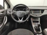  Opel  Astra Opel  1.2 Turbo 81kW S/S Edition 5d #9