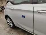  Opel  Astra Opel  1.2 Turbo 81kW S/S Edition 5d #25