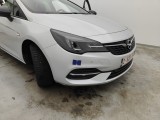  Opel  Astra Opel  1.2 Turbo 81kW S/S Edition 5d #35