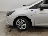  Opel  Astra Opel  1.2 Turbo 81kW S/S Edition 5d #43