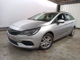  Opel  Astra Opel  Sports Tourer 1.2 Turbo 81kW S/S Edition 5d 
