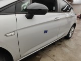  Opel  Astra Opel  1.2 Turbo 81kW S/S Edition 5d #49